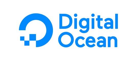 Digital Ocean logo